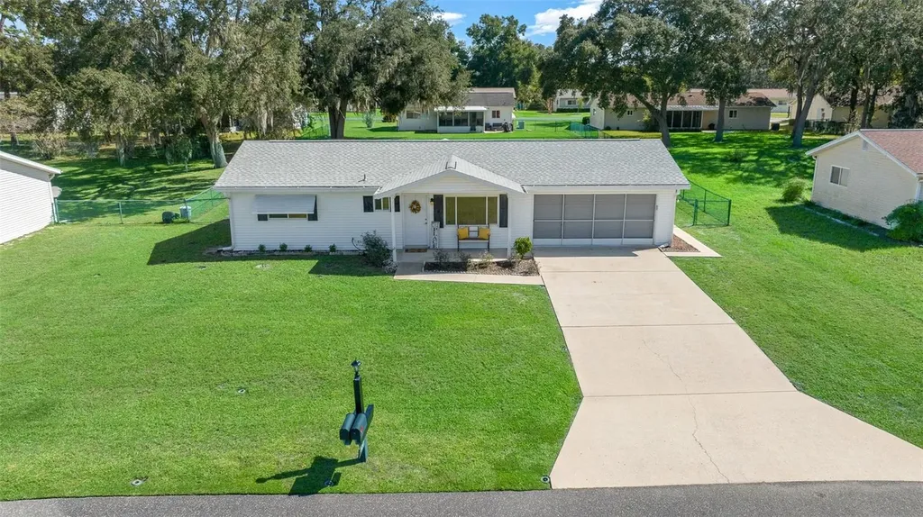 11217 SW 76th Terrace Ocala FL 34476