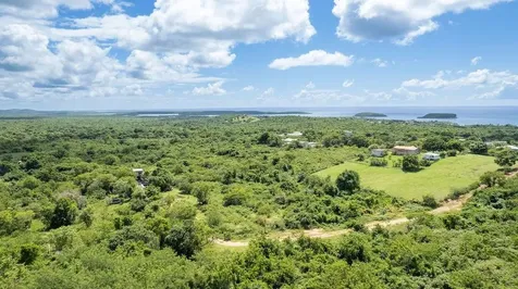 Lot 4 (b6) La Llave Vieques PR 00765