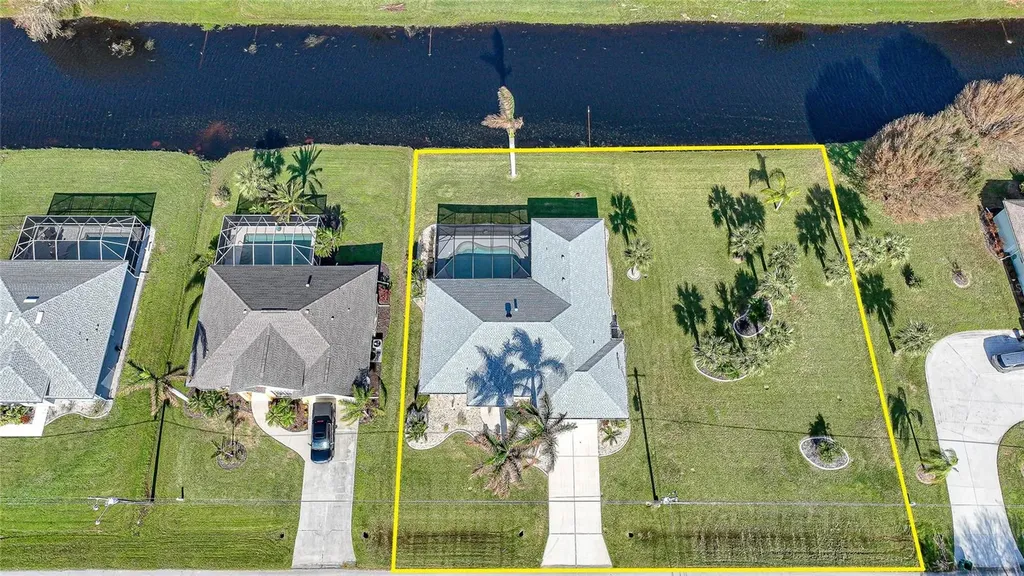 23 Marker Road Rotonda West FL 33947
