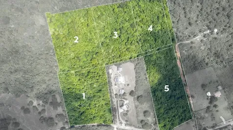 Lot 3 (b3) La Llave Vieques PR 00765