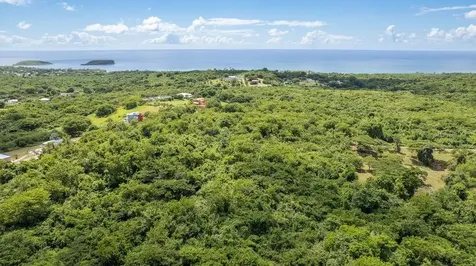 Lot 3 (b3) La Llave Vieques PR 00765