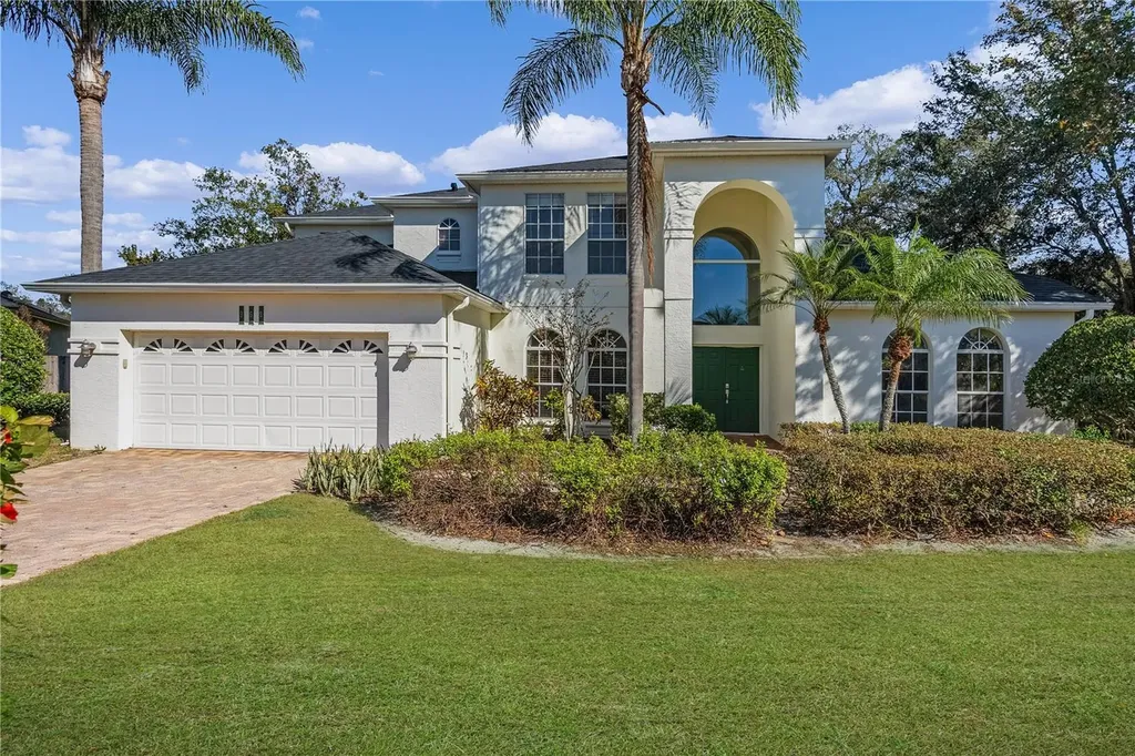 968 Moss Tree Place Longwood FL 32750