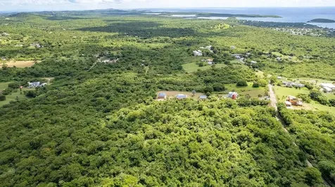 Lot 2 (b2) La Llave Vieques PR 00765