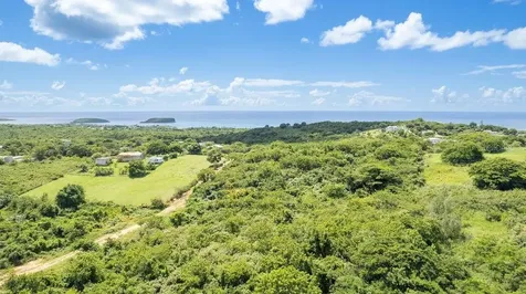 Lot 2 (b2) La Llave Vieques PR 00765