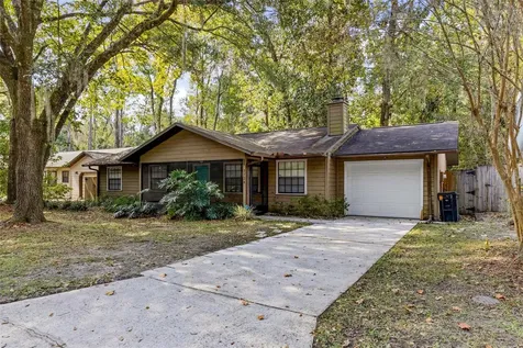 3724 NW 53rd Terrace Gainesville FL 32606