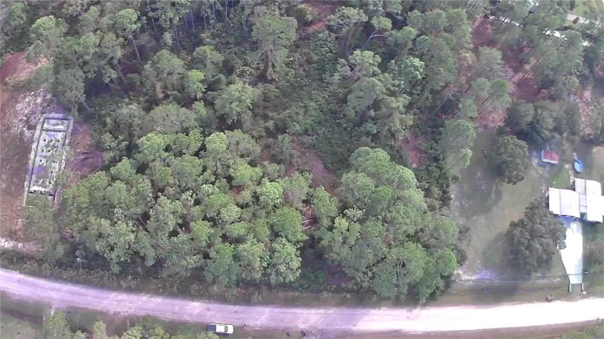 105 Pine Cone Drive Georgetown FL 32139