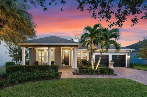 15948 Citrus Knoll Drive Winter Garden FL 34787