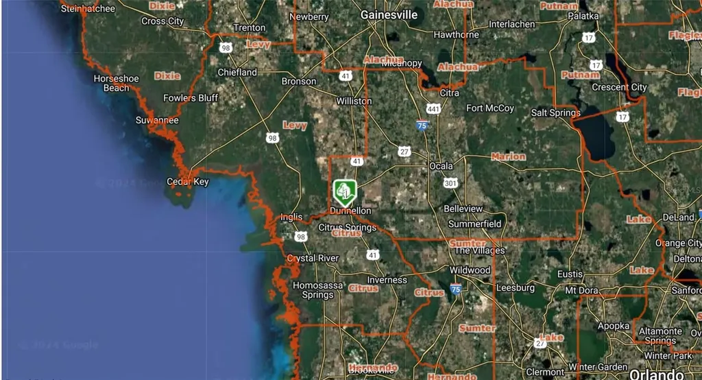 00 W Highway 40 Dunnellon FL 34431