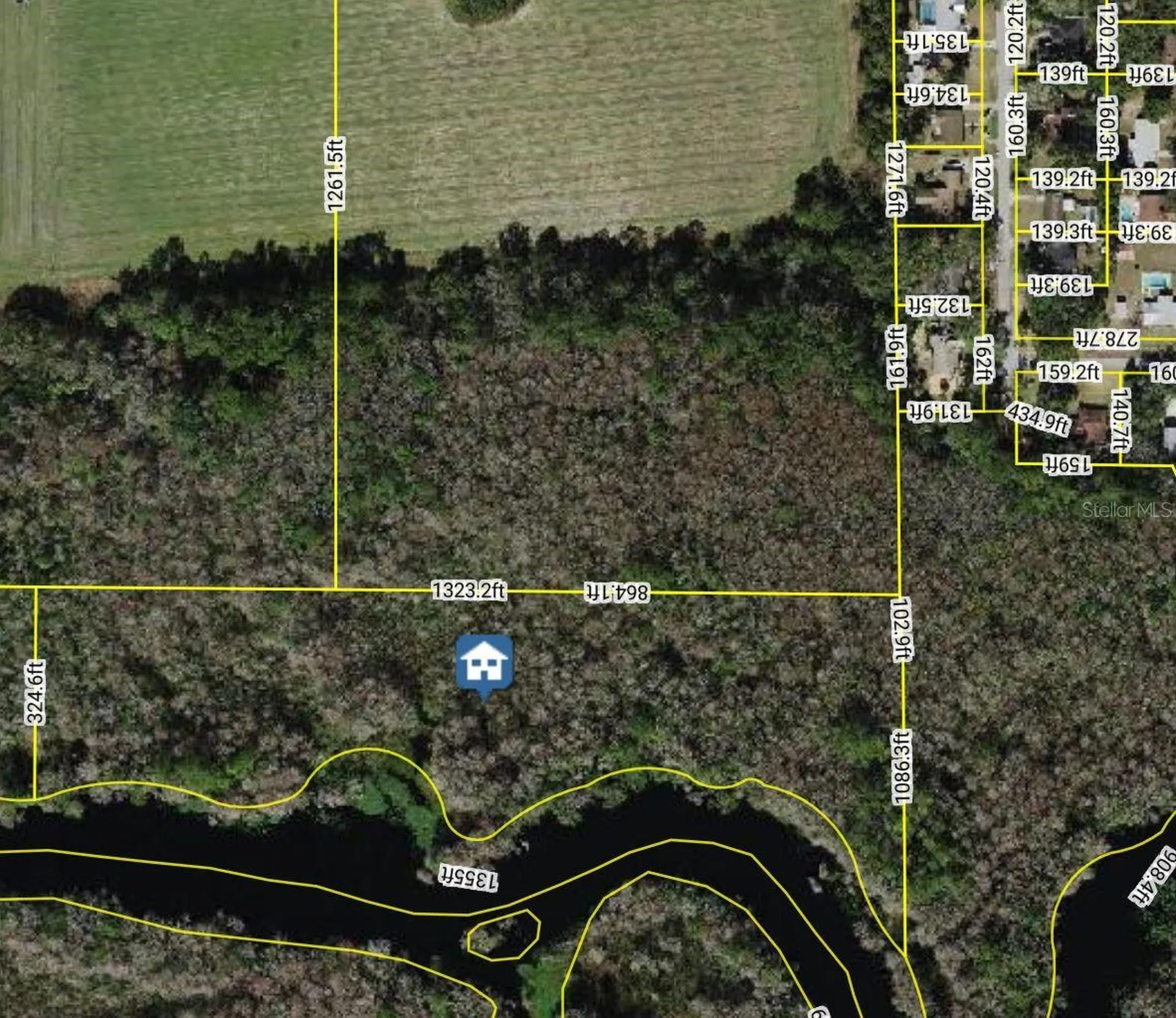 00 W Highway 40 Dunnellon FL 34431