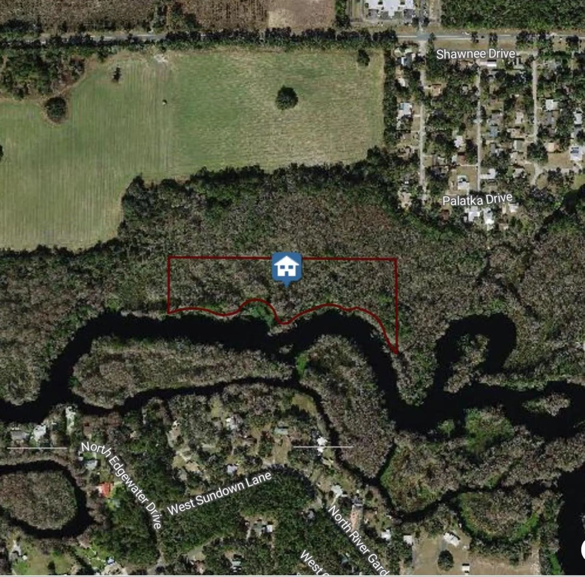 00 W Highway 40 Dunnellon FL 34431