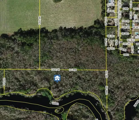 00 W Highway 40 Dunnellon FL 34431
