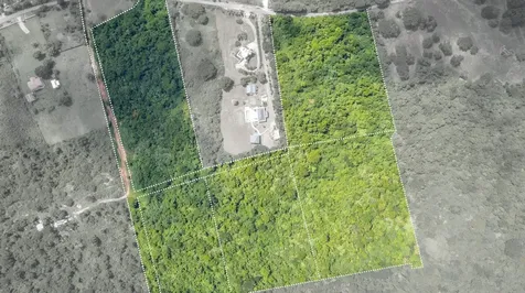 Lot 5 Carr 201 Km.hm 5.8 Vieques PR 00765