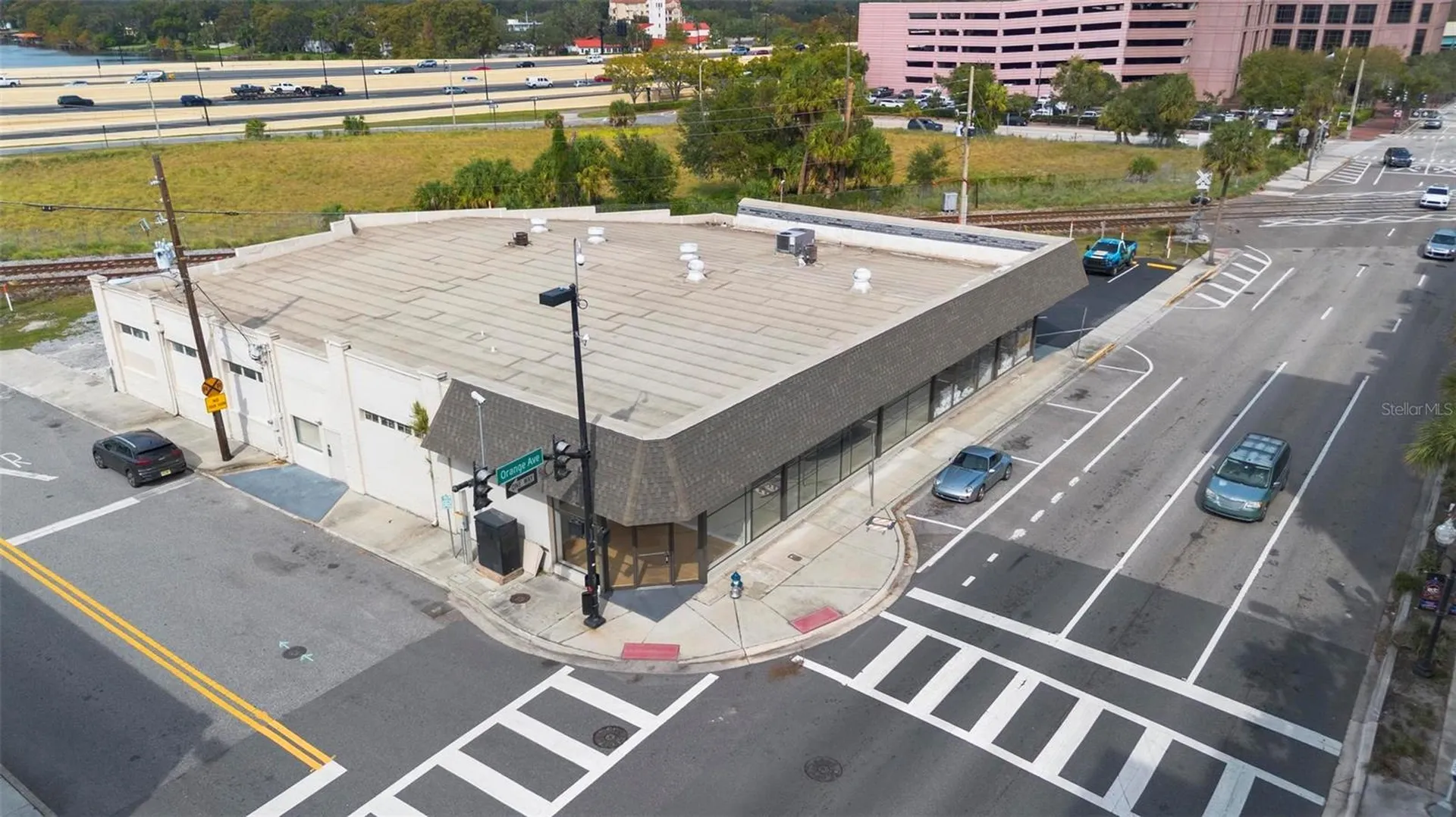 906 N Orange Avenue Orlando FL 32801