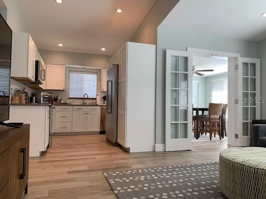 1275 Wooddell Drive Safety Harbor FL 34695