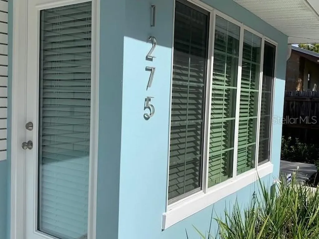 1275 Wooddell Drive Safety Harbor FL 34695