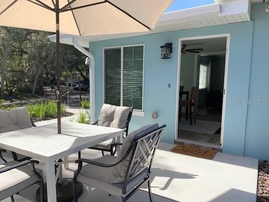 1275 Wooddell Drive Safety Harbor FL 34695