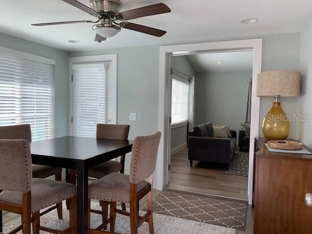 1275 Wooddell Drive Safety Harbor FL 34695