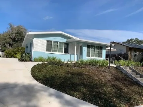 1275 Wooddell Drive Safety Harbor FL 34695