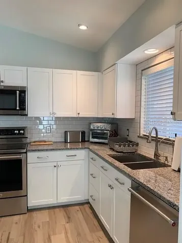 1275 Wooddell Drive Safety Harbor FL 34695
