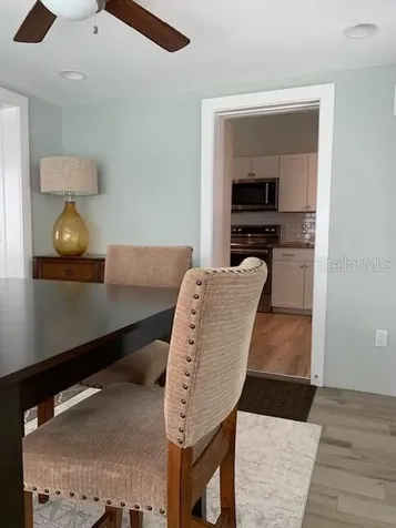 1275 Wooddell Drive Safety Harbor FL 34695