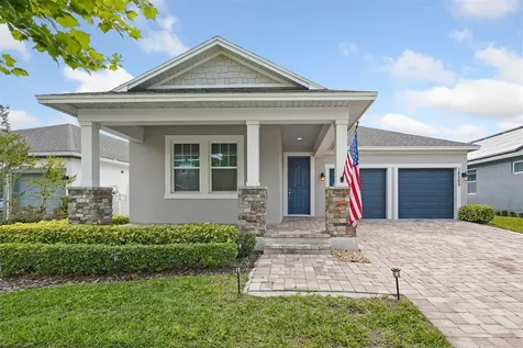 14269 Shocklach Drive Winter Garden FL 34787