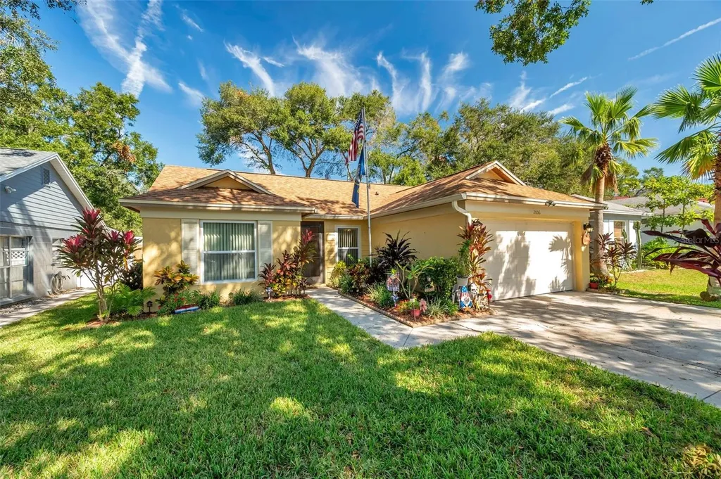 2006 Rudder Drive Valrico FL 33594
