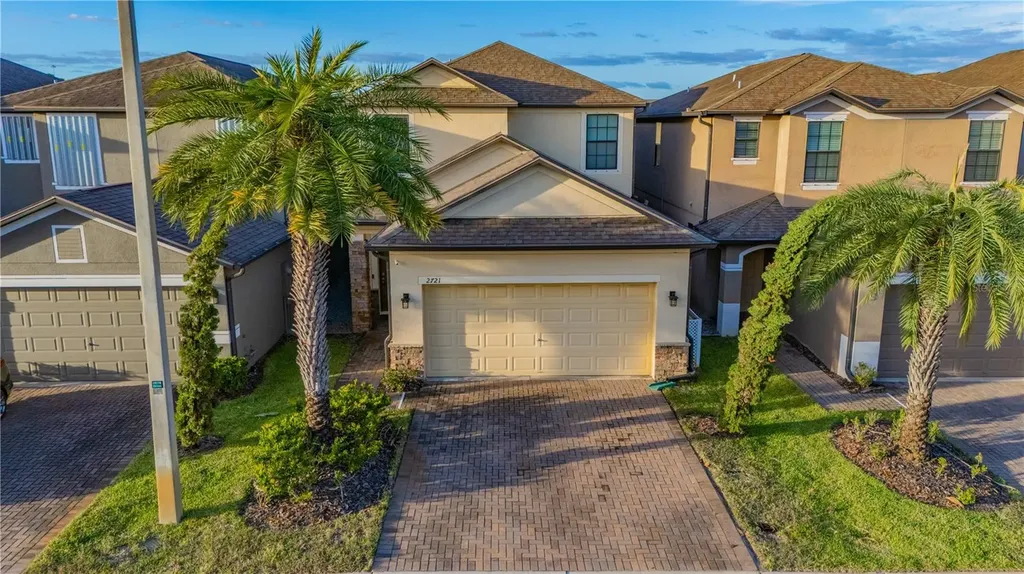 2721 Garden Falls Drive Brandon FL 33511
