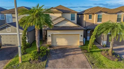 2721 Garden Falls Drive Brandon FL 33511