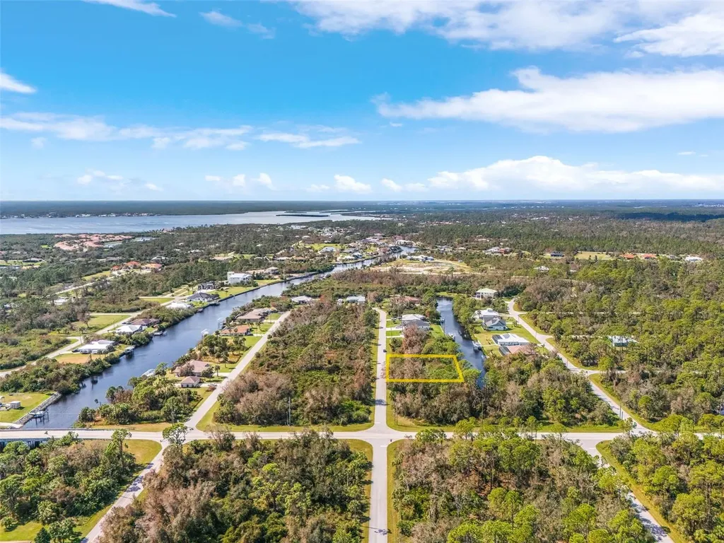 13301 Palau Circle Port Charlotte FL 33953