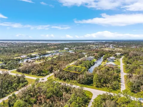 13301 Palau Circle Port Charlotte FL 33953