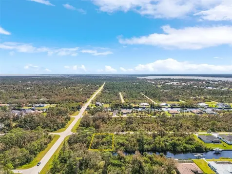 13301 Palau Circle Port Charlotte FL 33953