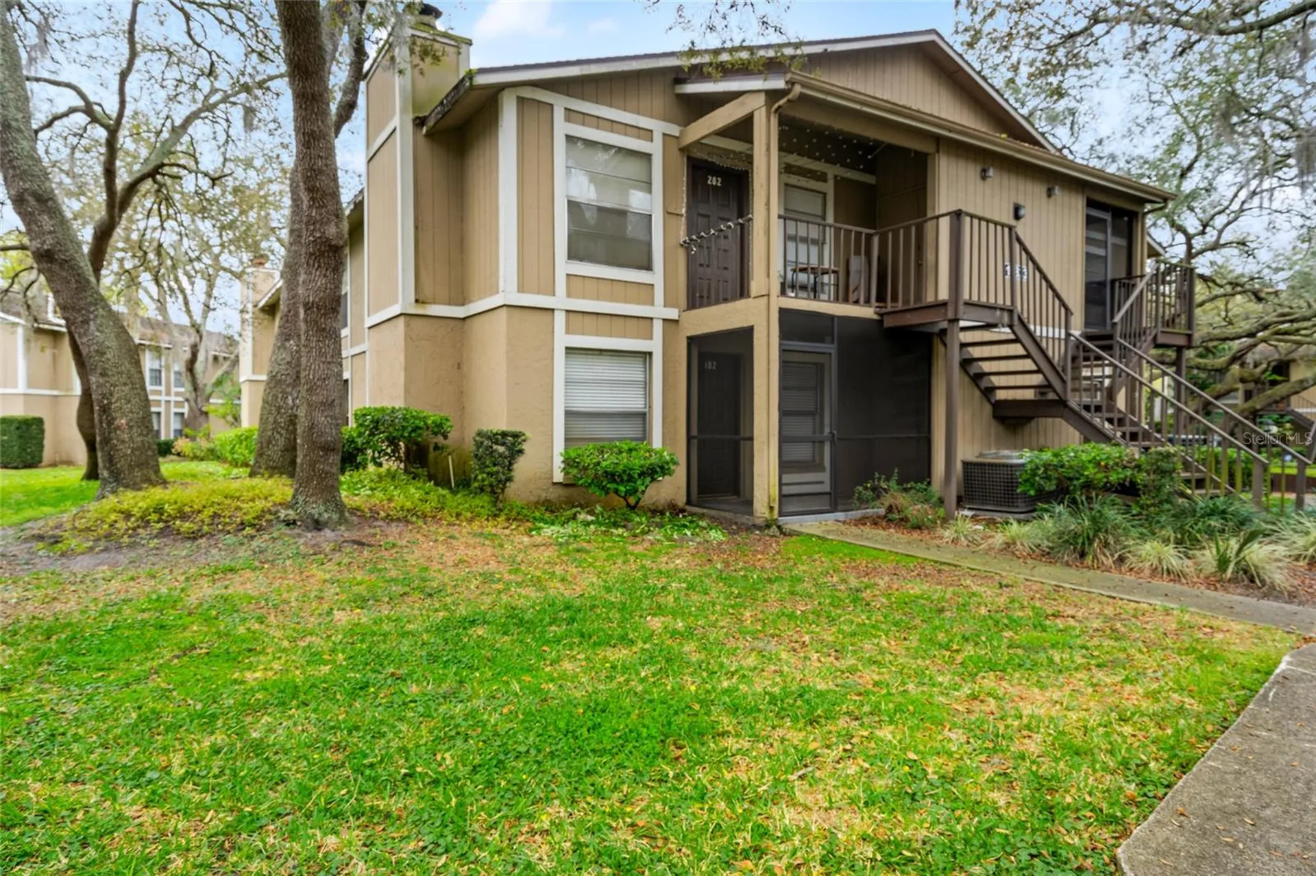 14323 Hanging Moss Circle Tampa FL 33613
