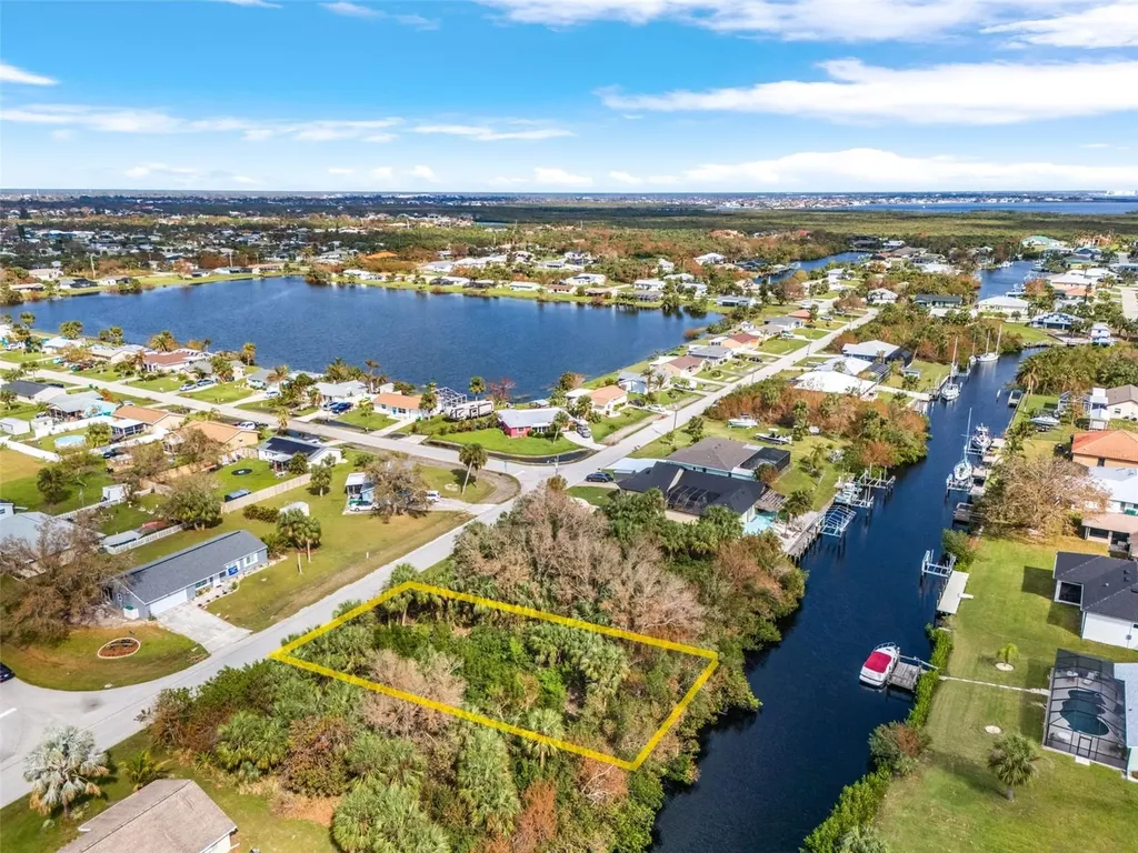 18786 Ashcroft Circle Port Charlotte FL 33948