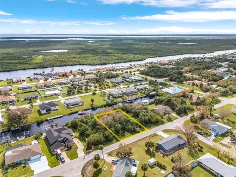 18786 Ashcroft Circle Port Charlotte FL 33948