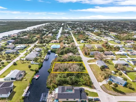 18786 Ashcroft Circle Port Charlotte FL 33948