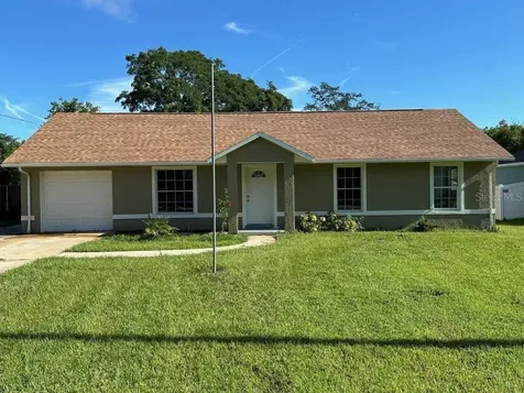 110 Angeles Road Debary FL 32713