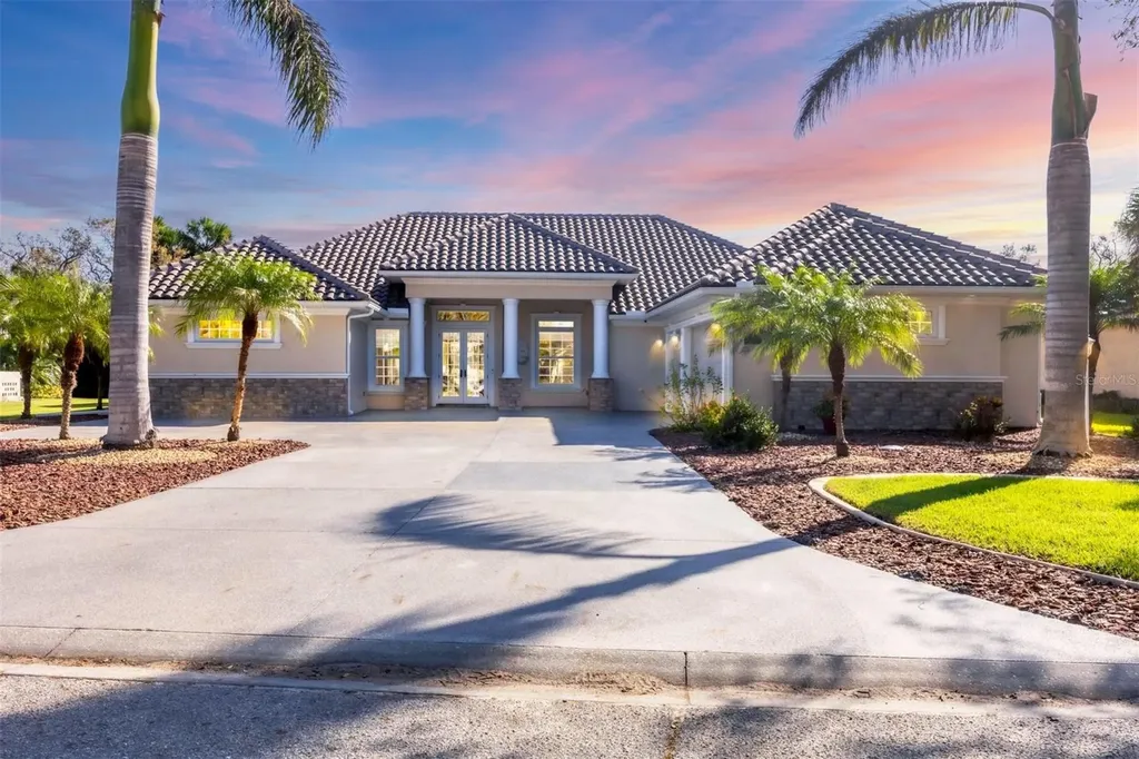 192 Grand Oak Circle Venice FL 34292
