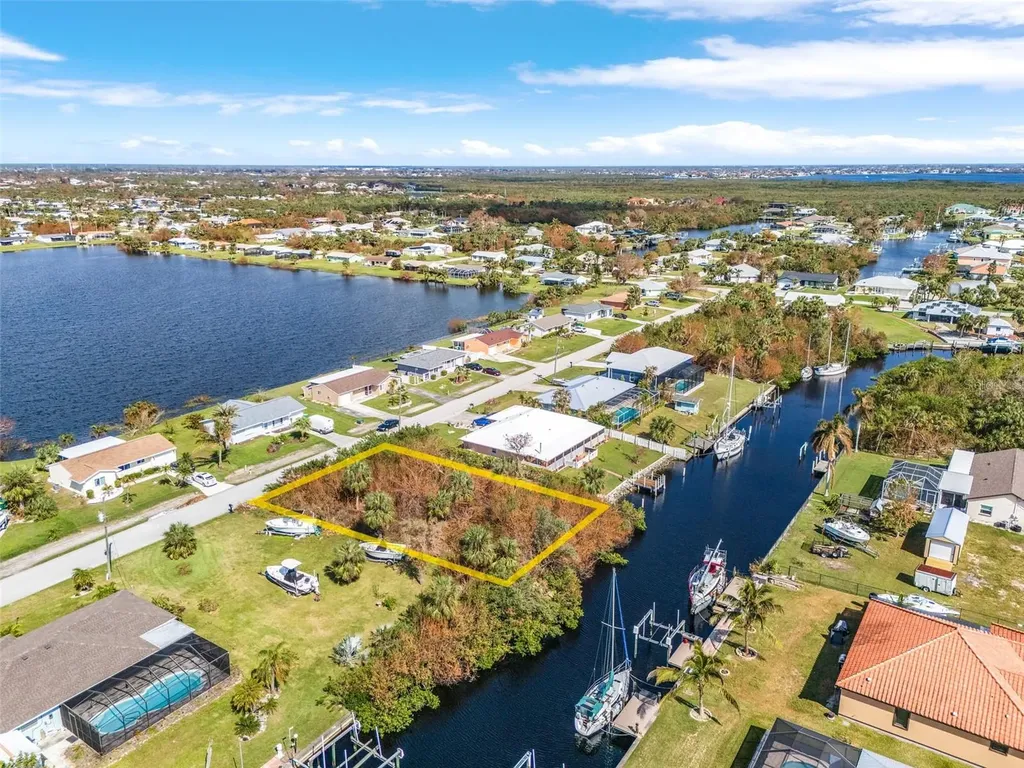 18826 Ashcroft Circle Port Charlotte FL 33948