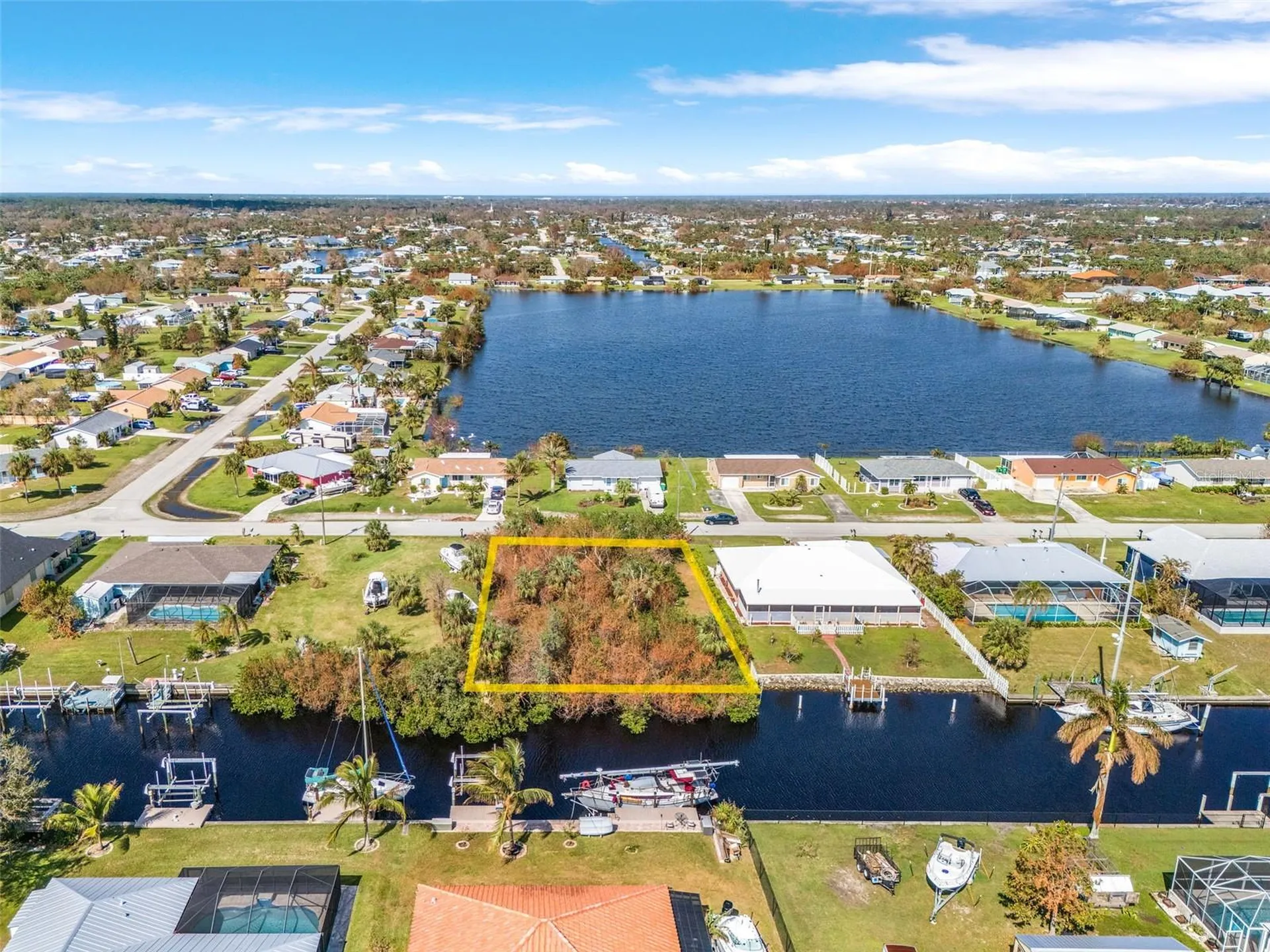 18826 Ashcroft Circle Port Charlotte FL 33948