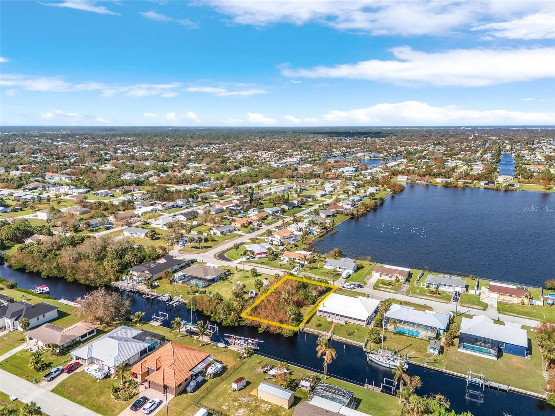 18826 Ashcroft Circle Port Charlotte FL 33948