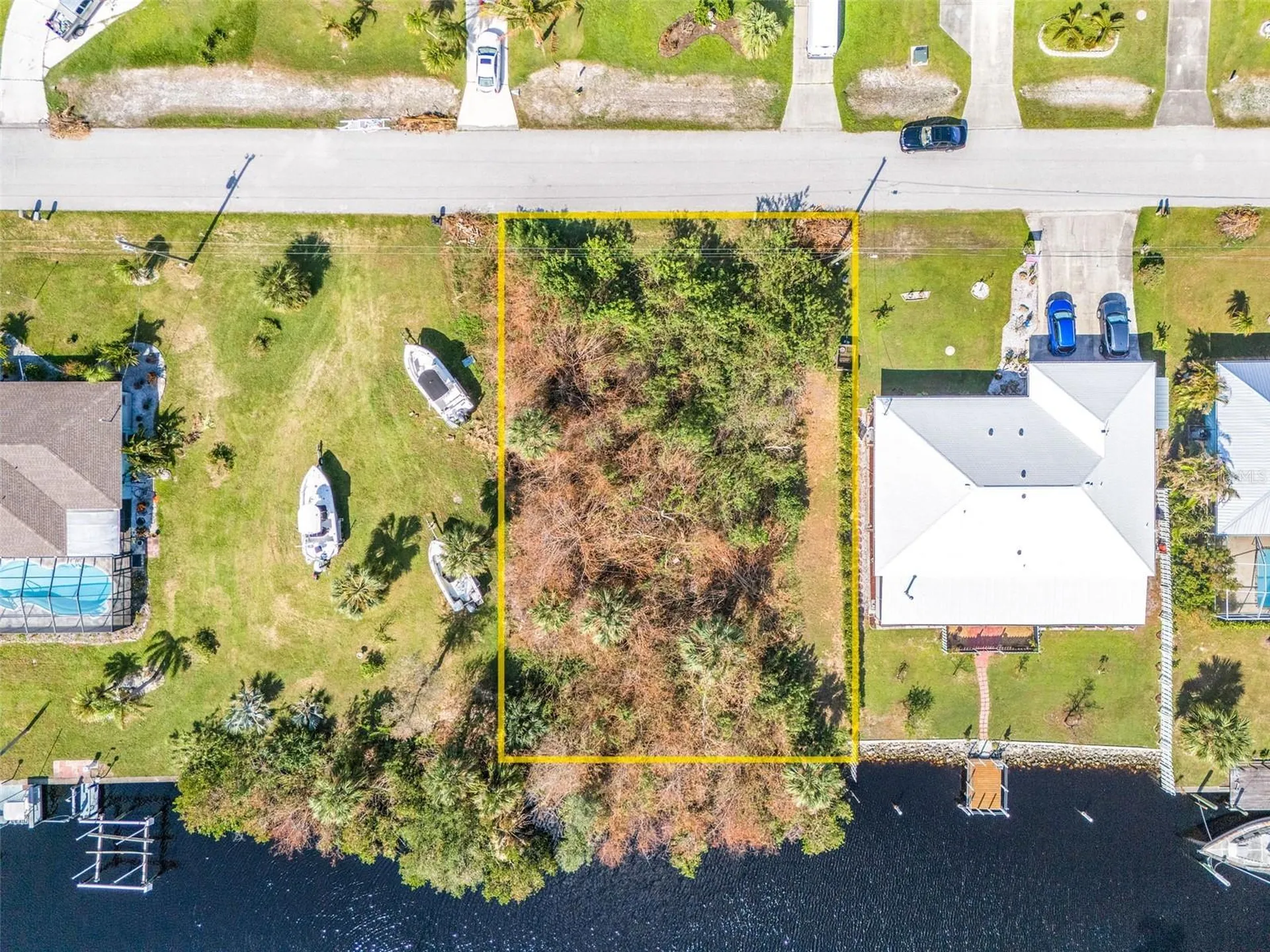 18826 Ashcroft Circle Port Charlotte FL 33948