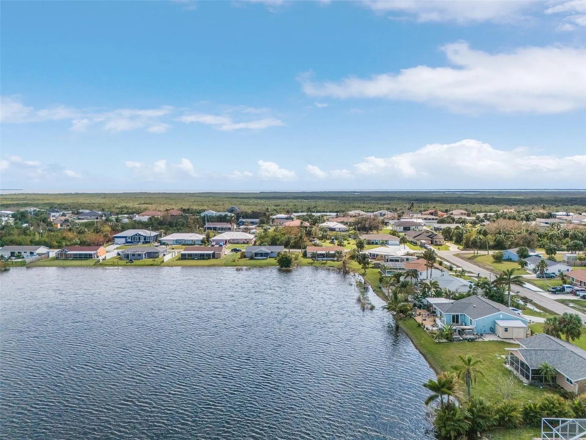 18826 Ashcroft Circle Port Charlotte FL 33948