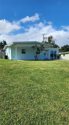 428 Azalea Avenue Titusville FL 32796