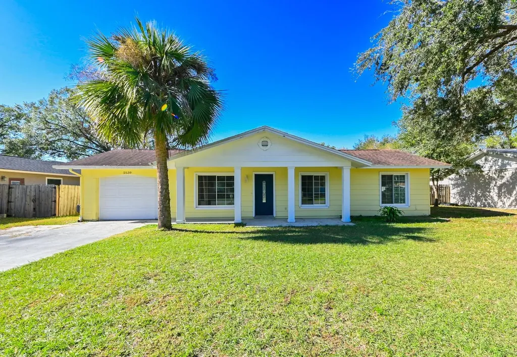 2539 Shadecrest Road Land O Lakes FL 34639