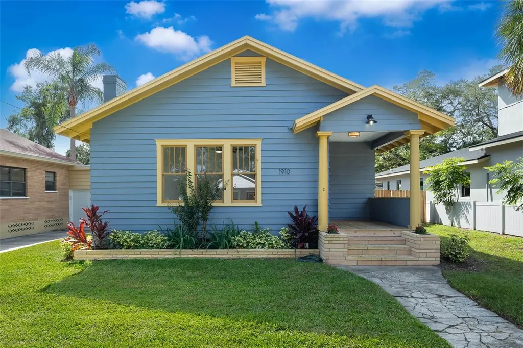 1910 Illinois Street Orlando FL 32803