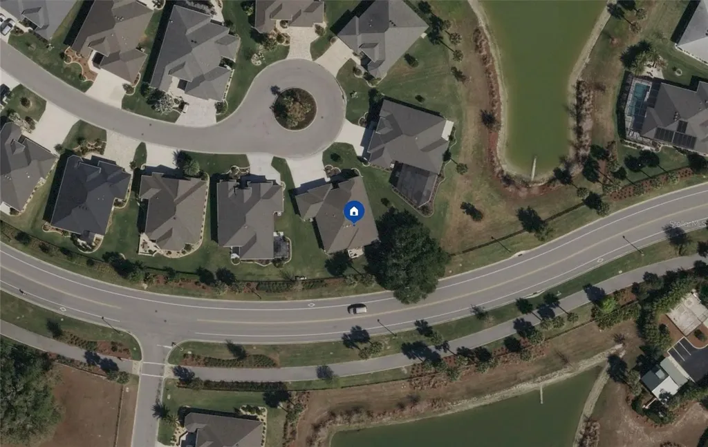 2530 Cainsworth Place The Villages FL 32163