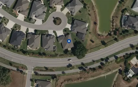 2530 Cainsworth Place The Villages FL 32163