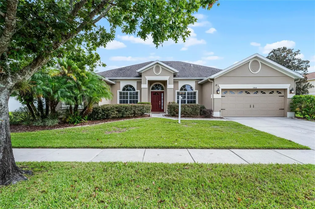 17018 Oak Grove Hill Court Orlando FL 32820