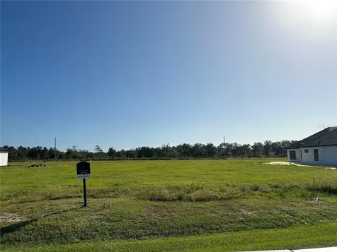 5111 SW 125th Circle Archer FL 32618