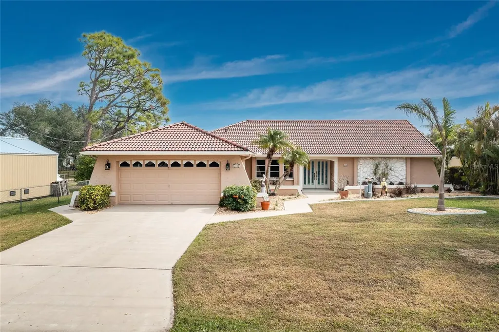 4088 Gingold Street Port Charlotte FL 33948